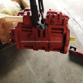 hyundai hydraulic pump 31n3-10050 main pump assy